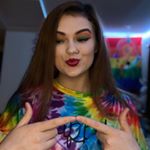 Profile Picture of alexis rose 🏳️‍🌈🥀 (@alexis.vitek) on Instagram