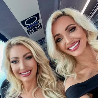 Profile Picture of Debbie Aaron-Younus (@debiyounus) on Instagram