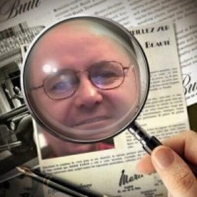 Profile Picture of Terry Russell (@PComputerDoctor) on Twitter