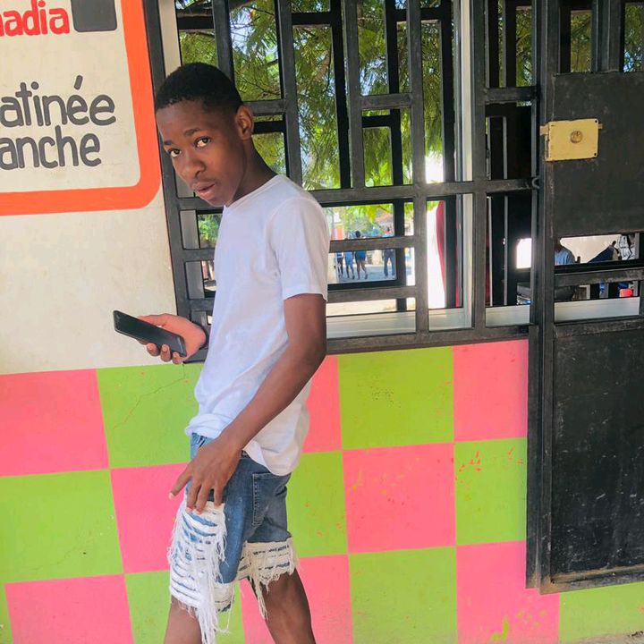 Profile Picture of Joseph Kerly (@joseph.kerly) on Tiktok