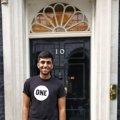 Profile Picture of Khalid Ahmad (@Khalid_KIA) on Twitter