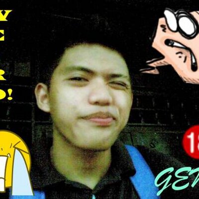 Profile Picture of Gene (@glen_devera26) on Twitter