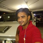 Profile Picture of waris jamal Qureshi (@qureshiwarisjamal) on Instagram