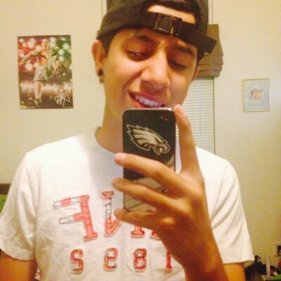 Profile Picture of Marcelo Escobedo (@shemoansmarcelo) on Twitter