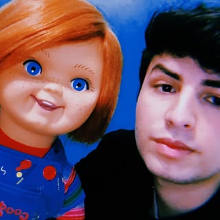 Profile Picture of Jose Canela (@josecanela1) on Instagram