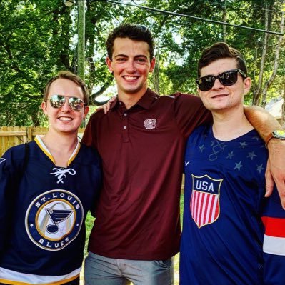 Profile Picture of Nate Staats (@njStaats) on Twitter