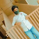 Profile Picture of Sathya Prakash_05 (@sathyaprakash_05) on Instagram