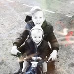 Profile Picture of Bradley Norris (@bradley___norris) on Instagram