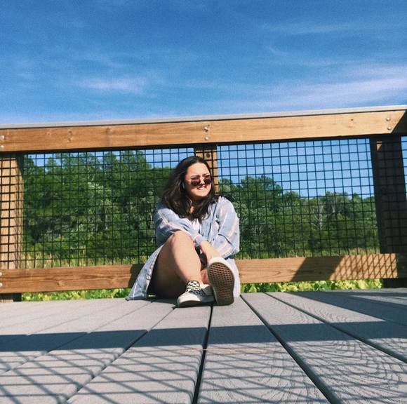 Profile Picture of Haley Schmerge (@haleyschmerge) on Poshmark