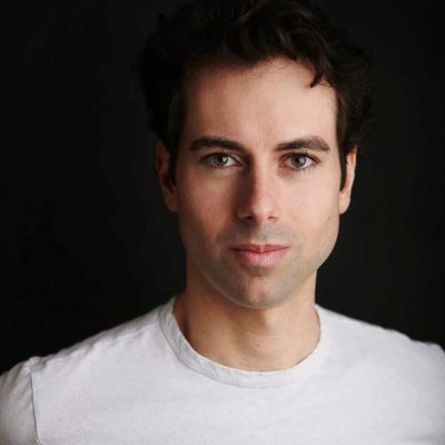 Profile Picture of Jesse Daniel Glass (@k186f) on Twitter