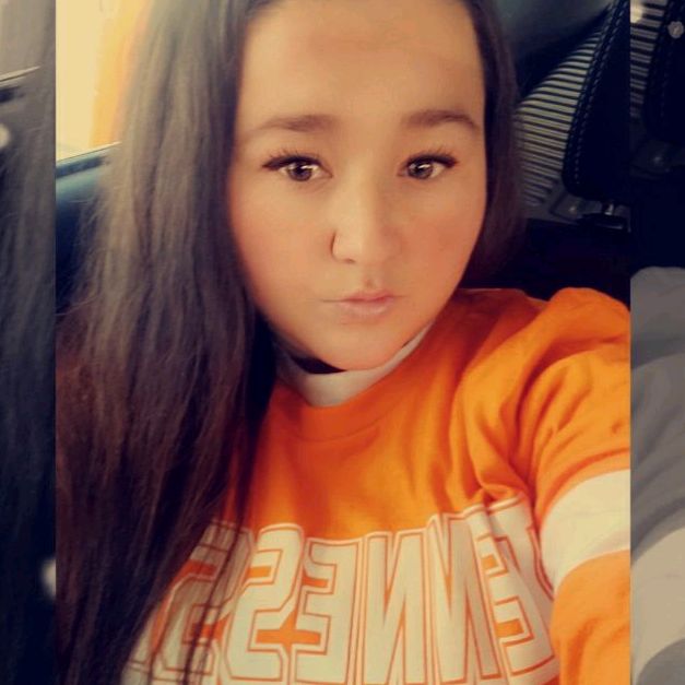 Profile Picture of Tiffany Wicker (@tiffanywicker49) on Tiktok