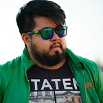 Profile Picture of Mauro David Diaz De Leon Martinez (@mauro diaz de leon) on Flickr