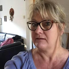 Profile Picture of Janet Roessink (@janetroessink) on Tiktok