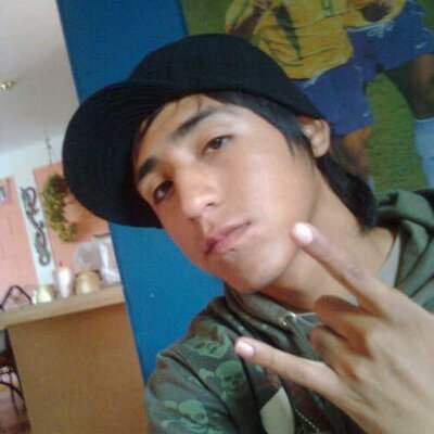 Profile Picture of Michael Vivar (@vivar10) on Twitter