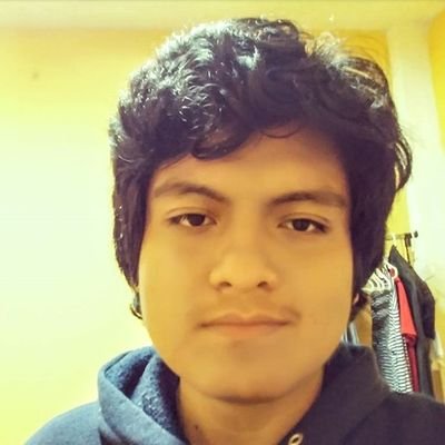 Profile Photo of Henry M. Negrete Falcon (@henrymnegrete) on Twitter