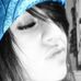 Profile Picture of Ãmbër Scîssør Hånds (@Somewhereoverthefxckingrainbow) on Facebook