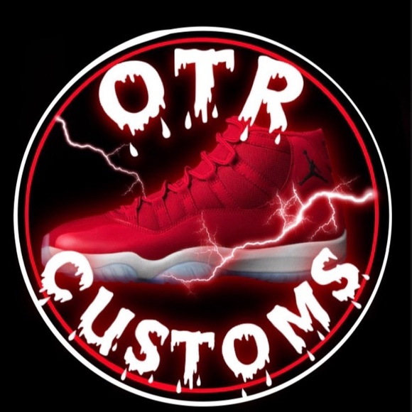 Profile Picture of Cedric Palmer (@otrcustoms) on Poshmark