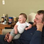 Profile Picture of Michael Tabb (@eyesfixednorth) on Instagram