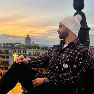 Profile Picture of Hossam Soliman (@hossamdiesel) on Instagram
