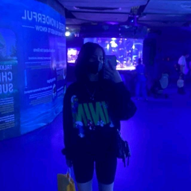Profile Picture of DELSHEL (@delshel7778) on Tiktok