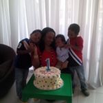 Profile Picture of Sophia Hazel Unuigbe (@cakesbyhazel) on Instagram