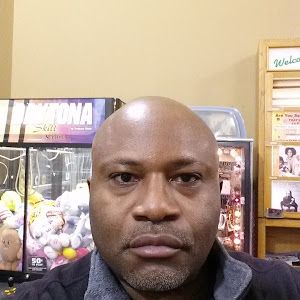 Profile Picture of davidwhitford168 (@davidwhitford168) on Tiktok