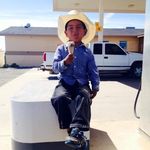 Profile Picture of Breydon James (@baby.boi29) on Instagram