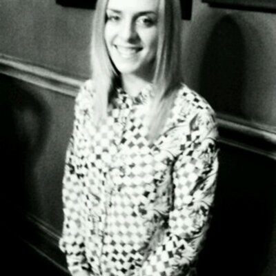 Profile Picture of Amy Parnell (@ampabawa) on Twitter