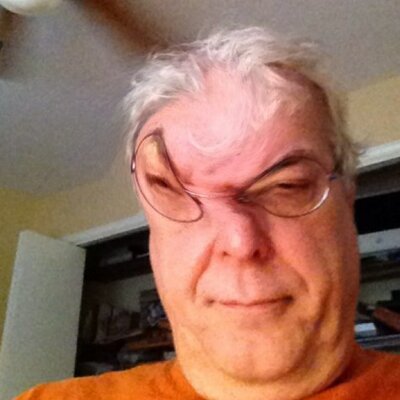 Profile Picture of BILL CRYER (@BILLCRYER) on Twitter