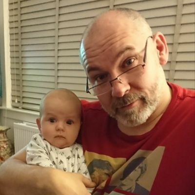 Profile Picture of Tony McMahon (@t_mcm_) on Twitter