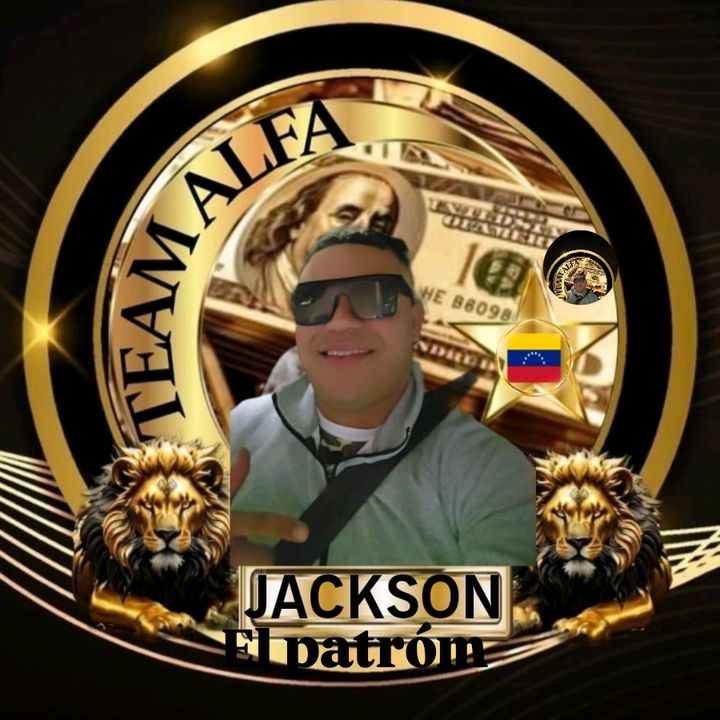 Profile Picture of 🫡jacson en  casa el patrom🫡 (@jacson.en.casa.el) on Tiktok