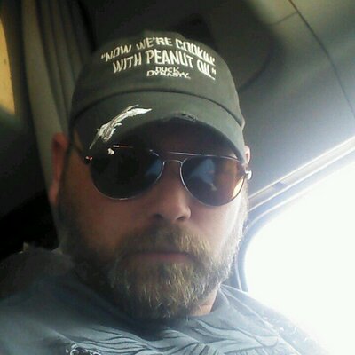 Profile Picture of Mitch Gibson (@mitchgibson76) on Twitter