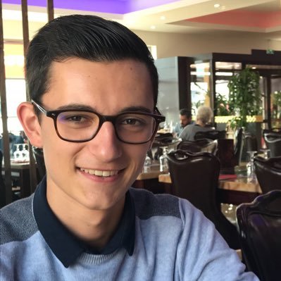 Profile Picture of Tom Fosse (@TomFosse2) on Twitter
