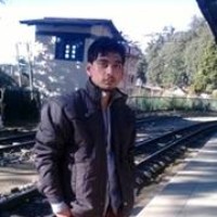 Profile Picture of Arun Chauhan (@arun-chauhan-13) on Quora
