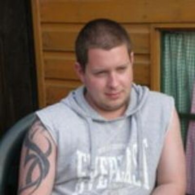 Profile Picture of Chad Bankes-archer (@ChadArcher1991) on Twitter