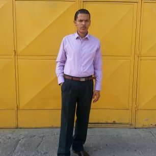 Profile Picture of Cesar Ferrer (@Cesarferrer36) on Twitter