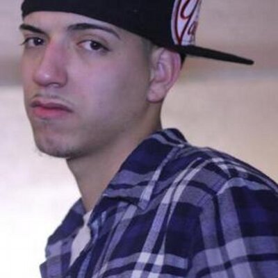 Profile Picture of Damian Pagan (@DamianPagan3) on Twitter