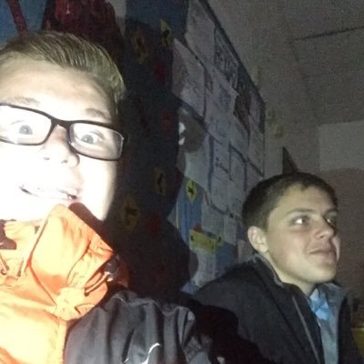 Profile Picture of Zach Slone (@zachsloney) on Twitter