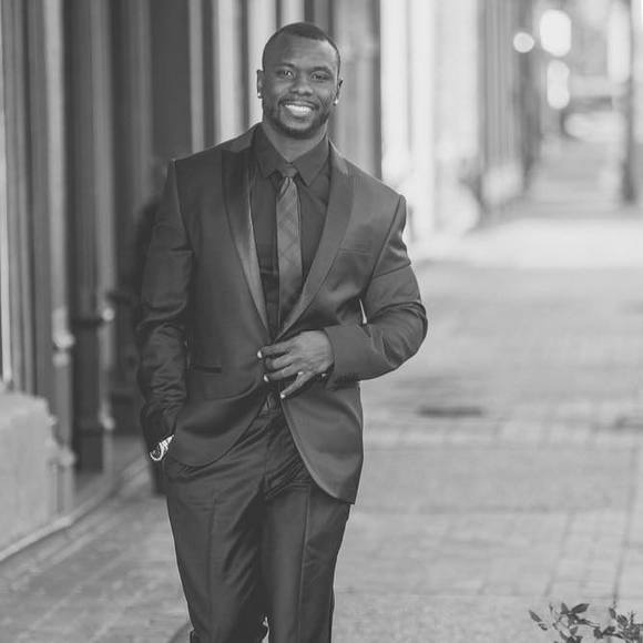 Profile Picture of Maurice Mitchell (@mmitchel25) on Poshmark