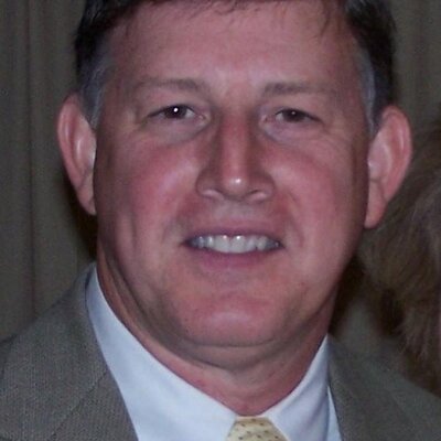 Profile Picture of Steve Landis (@MROguy) on Twitter