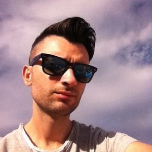 Trisolino Francesco - Myspace Profile Picture of Trisolino Francesco (@299930237) on Myspace