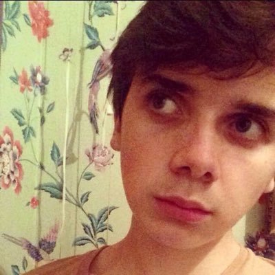 Profile Picture of Toby Davies (@tobyd14) on Twitter