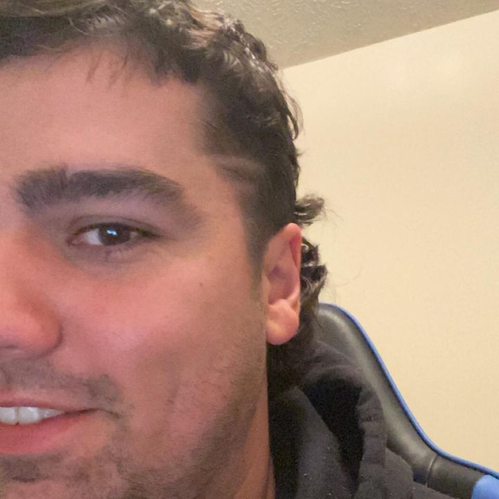 Profile Picture of Joshua Kelly (@joshuakelly33) on Tiktok