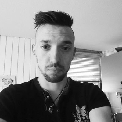 Profile Picture of Marc Lutter (@LutterMarc) on Twitter
