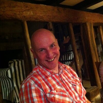 Profile Picture of Guy Edmondson (@guyedmondson48) on Twitter
