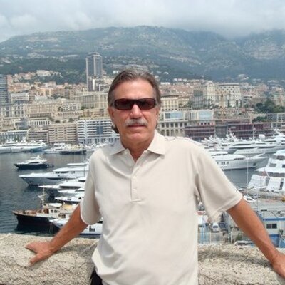 Profile Picture of Paul Rohr (@paulerohr) on Twitter