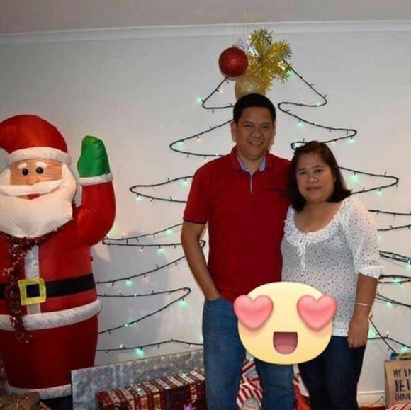 Profile Picture of Mc Dinsay basmayor (@minyang_ph) on Poshmark