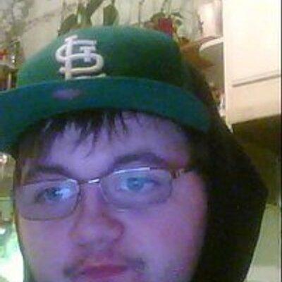Profile Picture of Daniel Logsdon (@Ice_Age_Designs) on Twitter