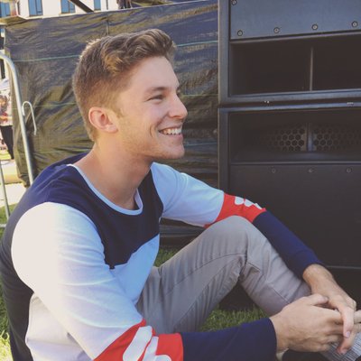 Profile Picture of Conor Grogan (@conor2473) on Twitter
