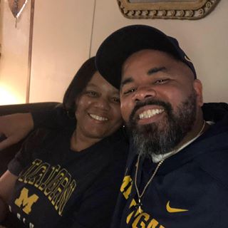 Profile Picture of Alfonzo Murphy (@alfonzo.murphy.90) on Facebook